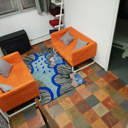 Junior Tower Apartment Budapest Extérieur photo