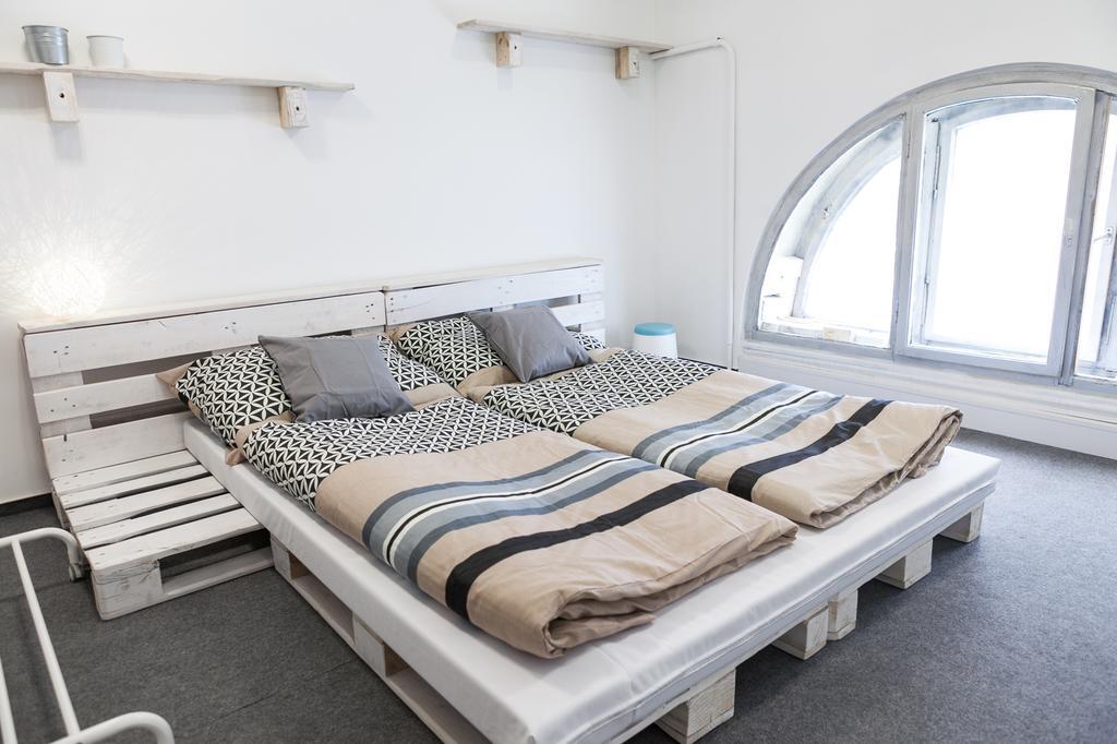 Junior Tower Apartment Budapest Extérieur photo