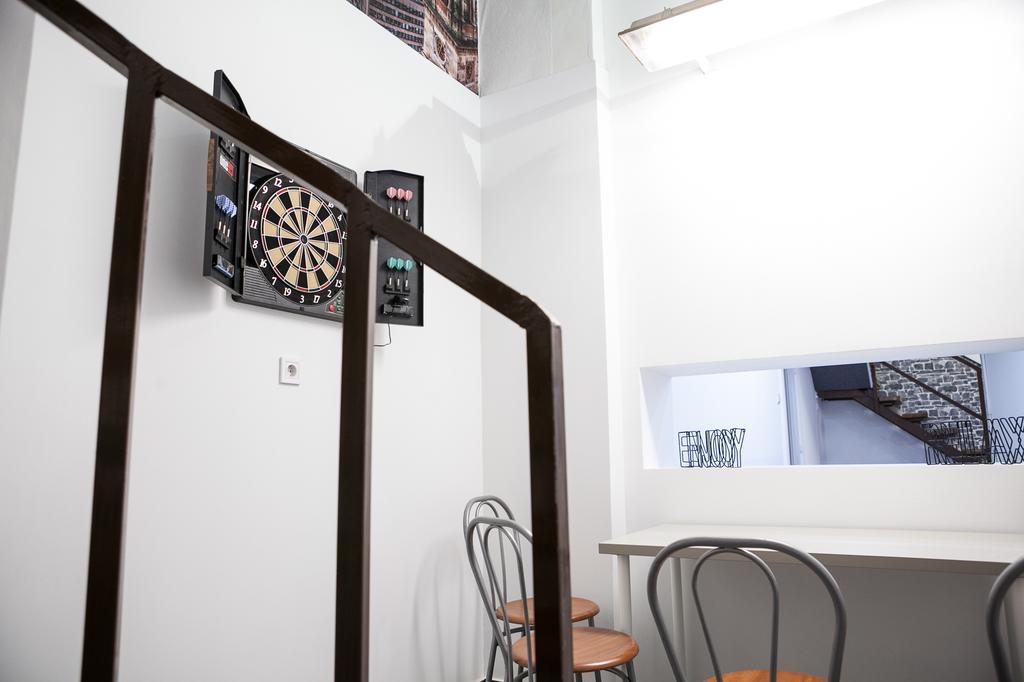Junior Tower Apartment Budapest Extérieur photo