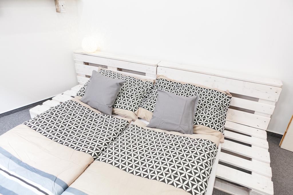 Junior Tower Apartment Budapest Extérieur photo