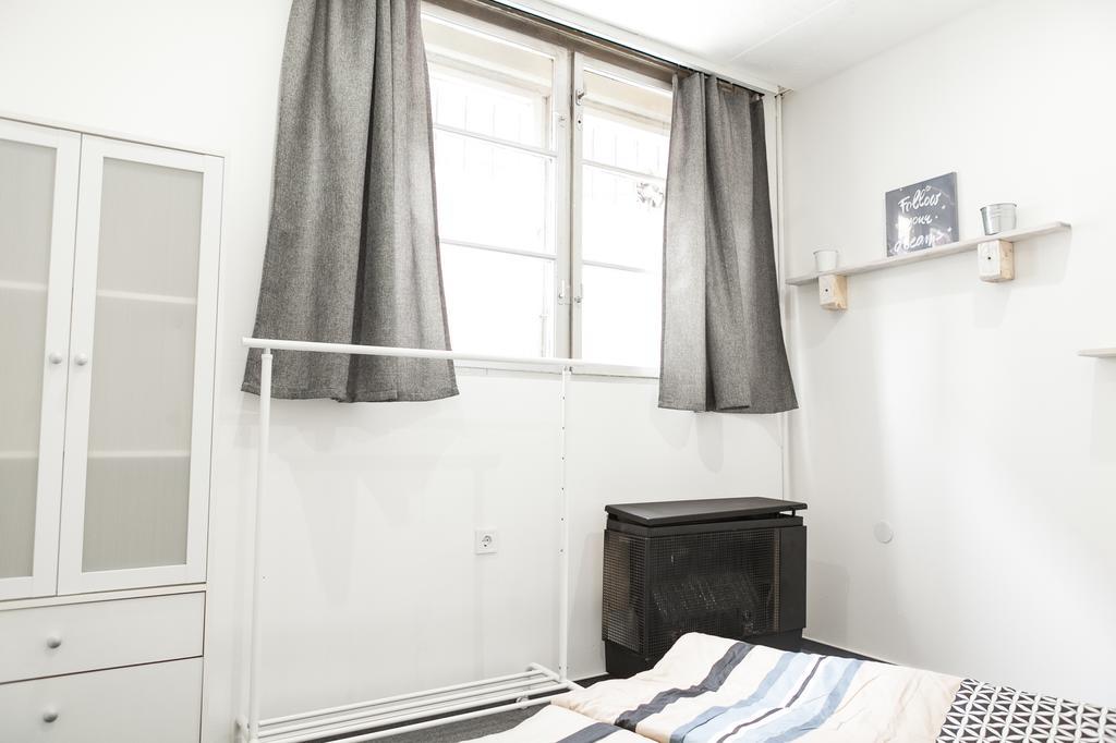 Junior Tower Apartment Budapest Extérieur photo