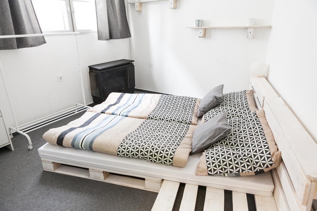Junior Tower Apartment Budapest Extérieur photo