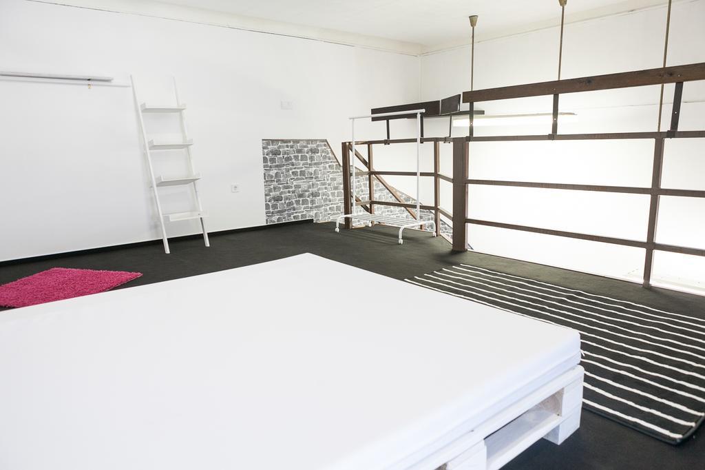 Junior Tower Apartment Budapest Extérieur photo