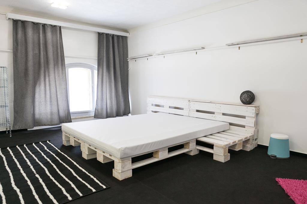 Junior Tower Apartment Budapest Extérieur photo