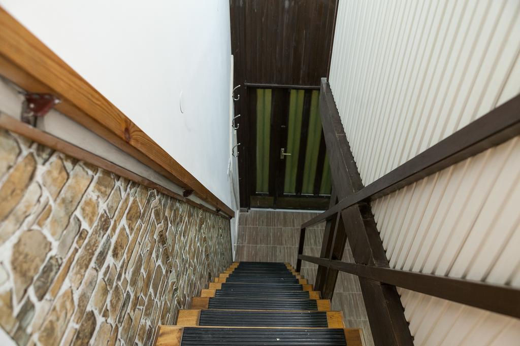 Junior Tower Apartment Budapest Extérieur photo