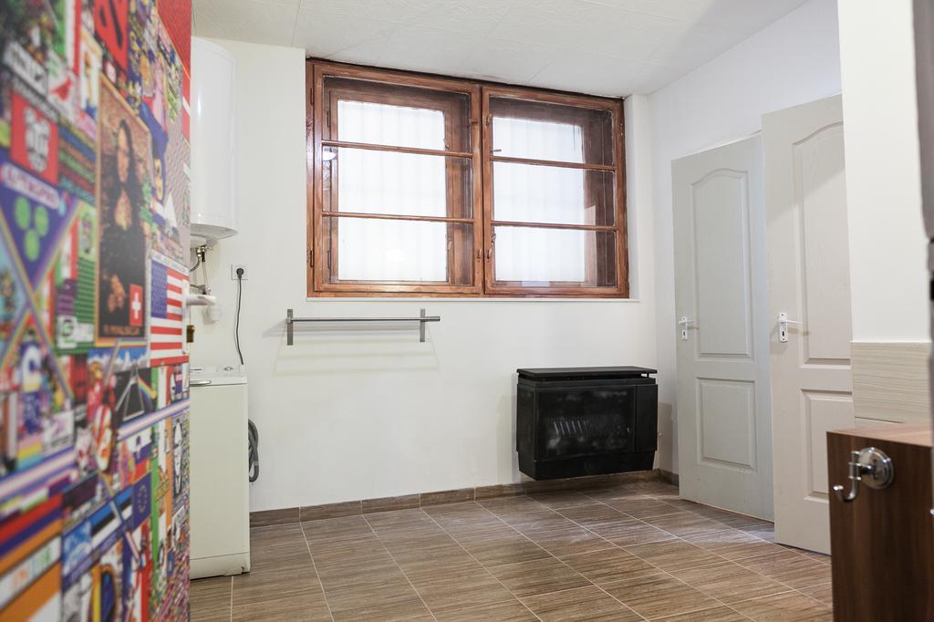 Junior Tower Apartment Budapest Extérieur photo