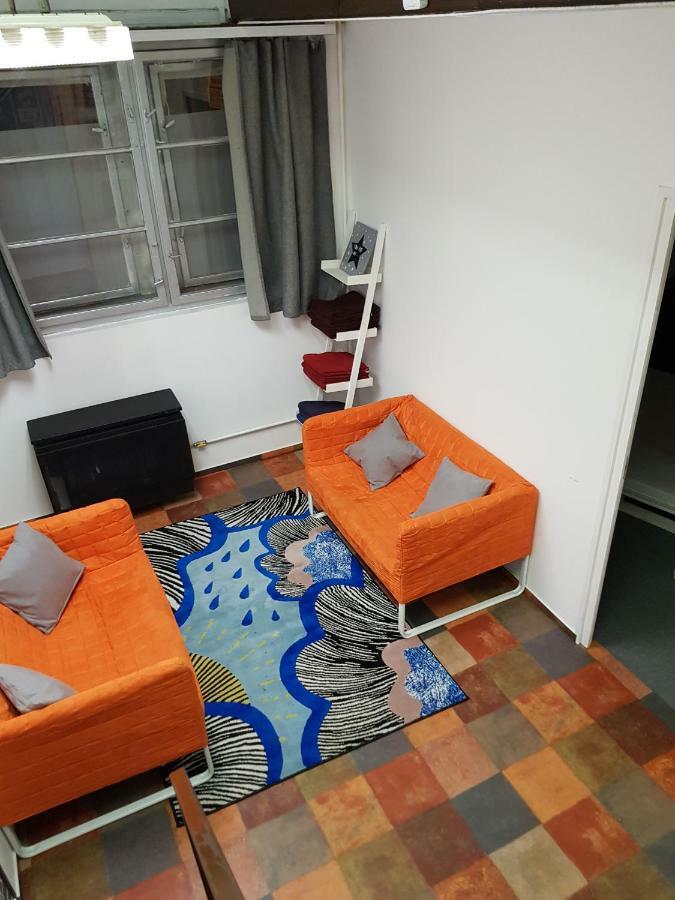Junior Tower Apartment Budapest Extérieur photo