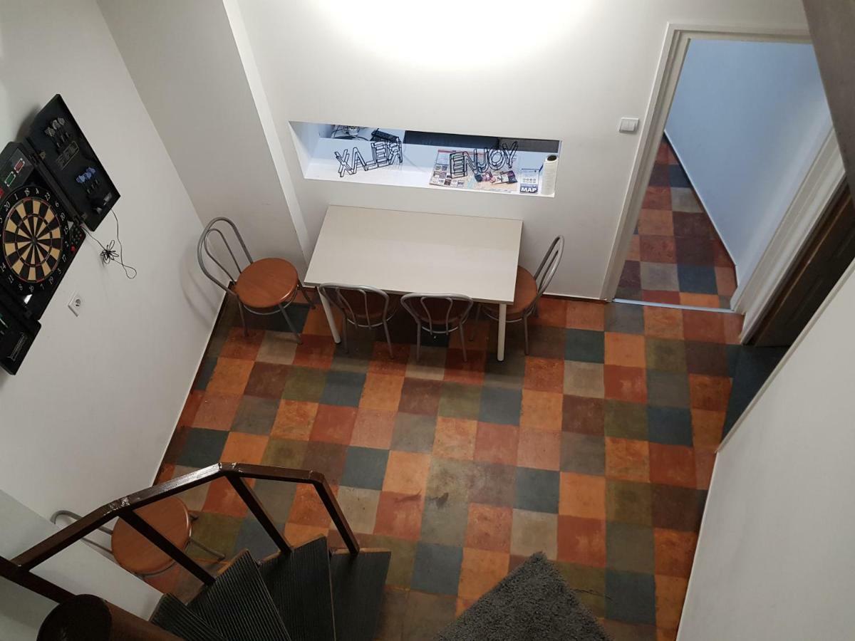 Junior Tower Apartment Budapest Extérieur photo
